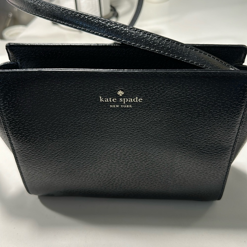 Kate spade crossbody